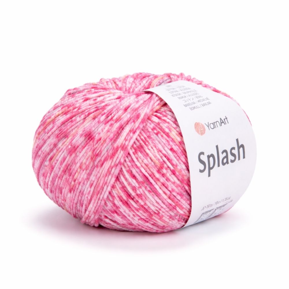 YarnArt Splash