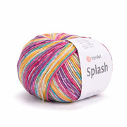 YarnArt Splash