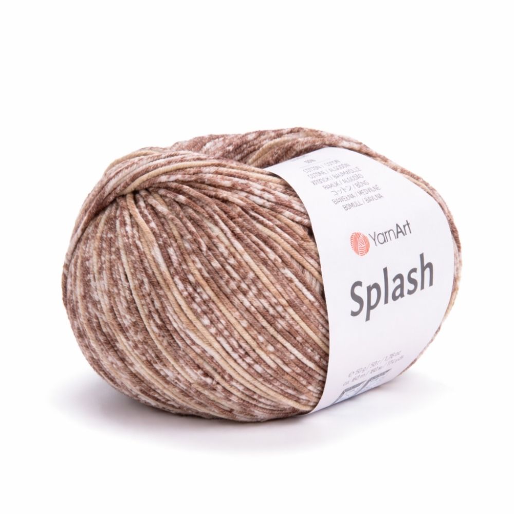 YarnArt Splash