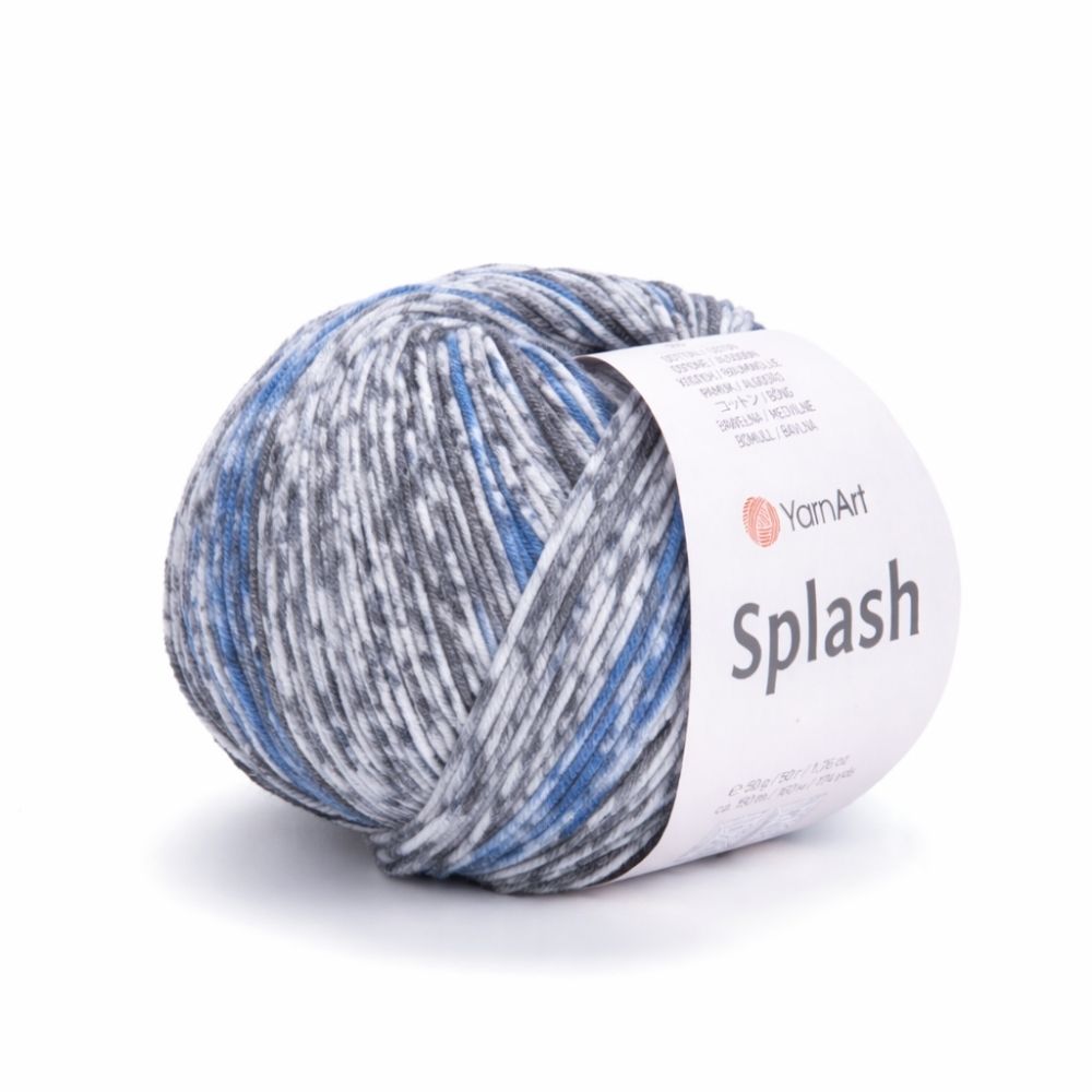 YarnArt Splash