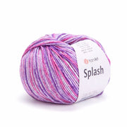 YarnArt Splash