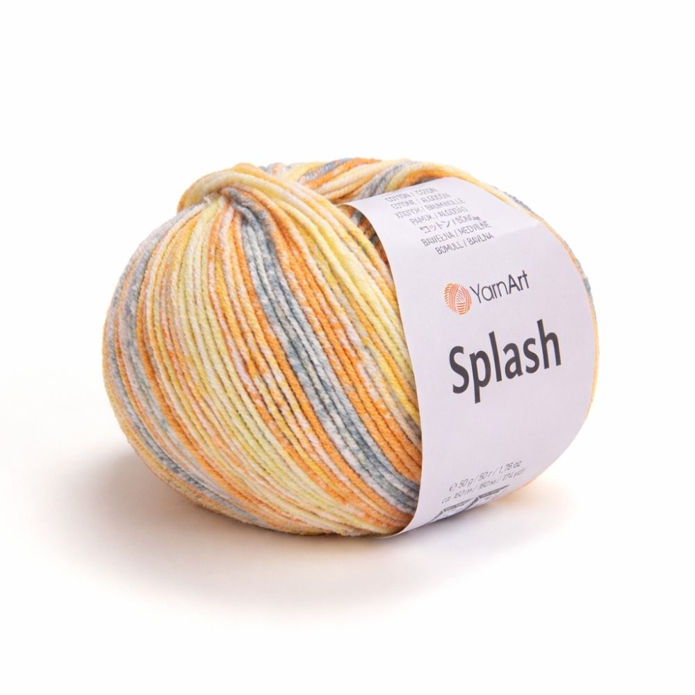YarnArt Splash