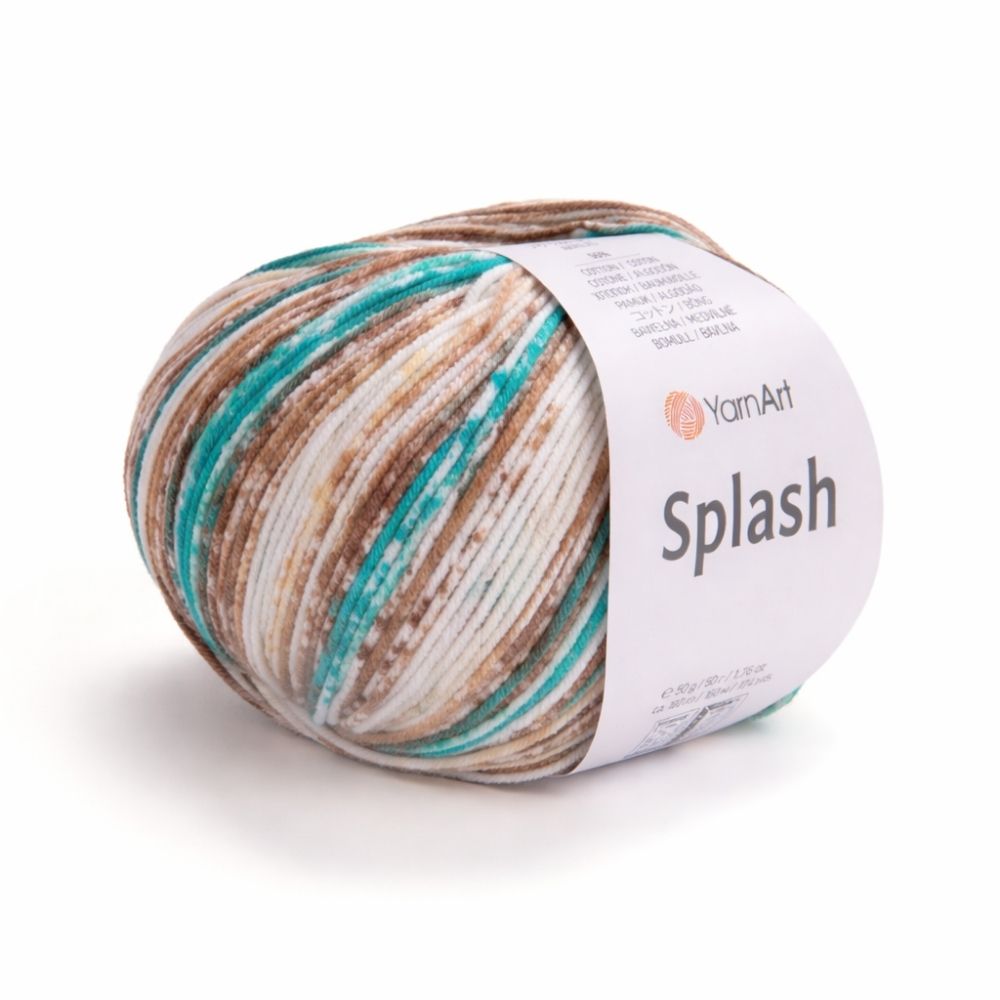 YarnArt Splash