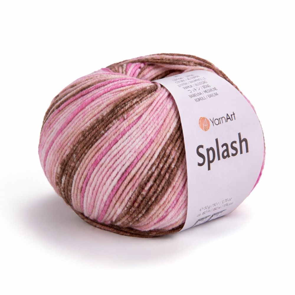 YarnArt Splash