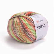 YarnArt Splash