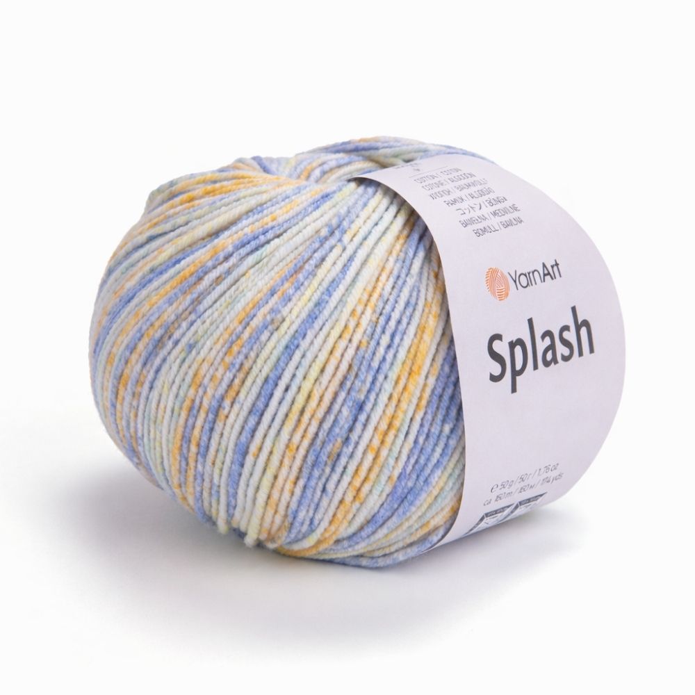 YarnArt Splash