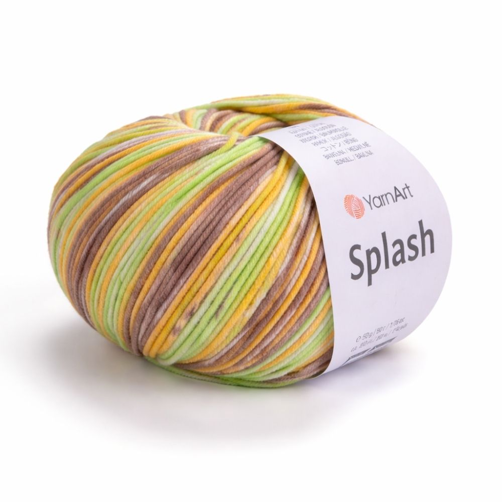 YarnArt Splash