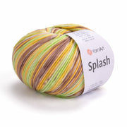YarnArt Splash