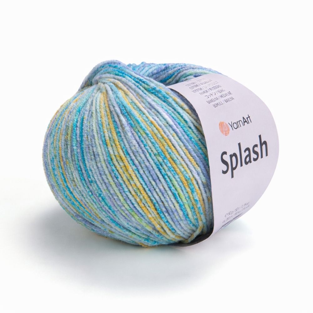 YarnArt Splash