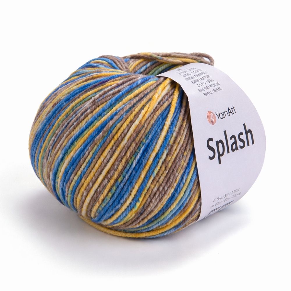 YarnArt Splash
