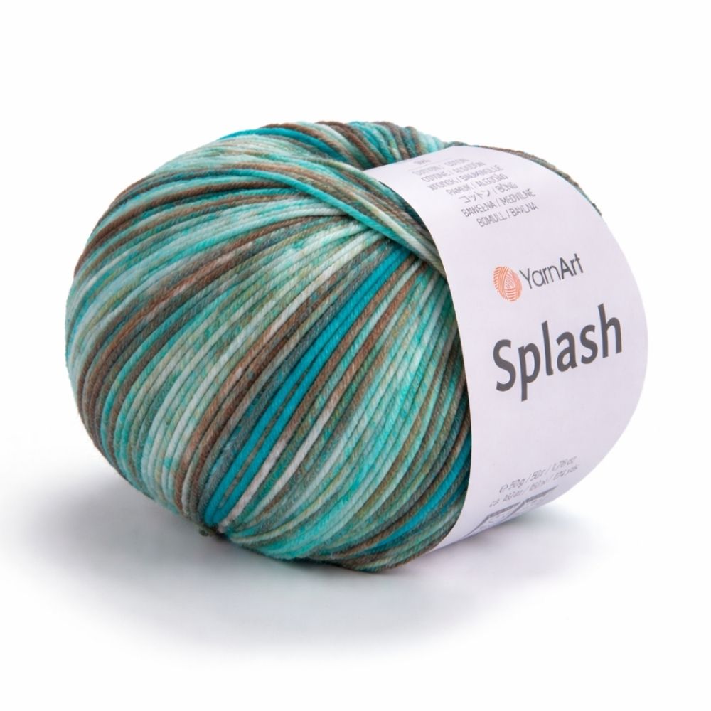 YarnArt Splash