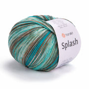 YarnArt Splash