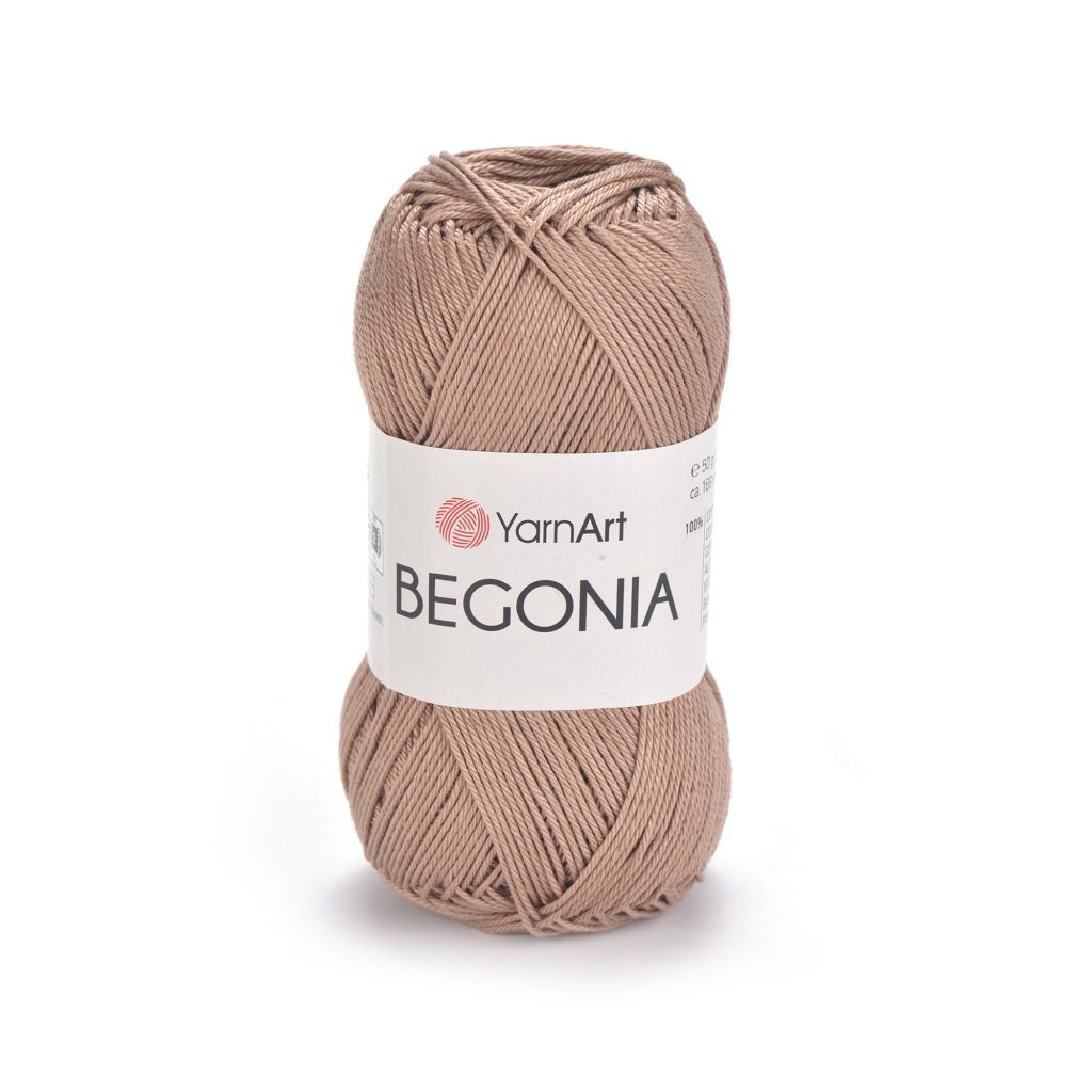 YarnArt Begonia
