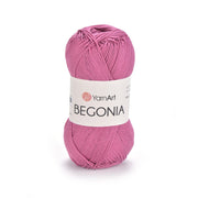 YarnArt Begonia