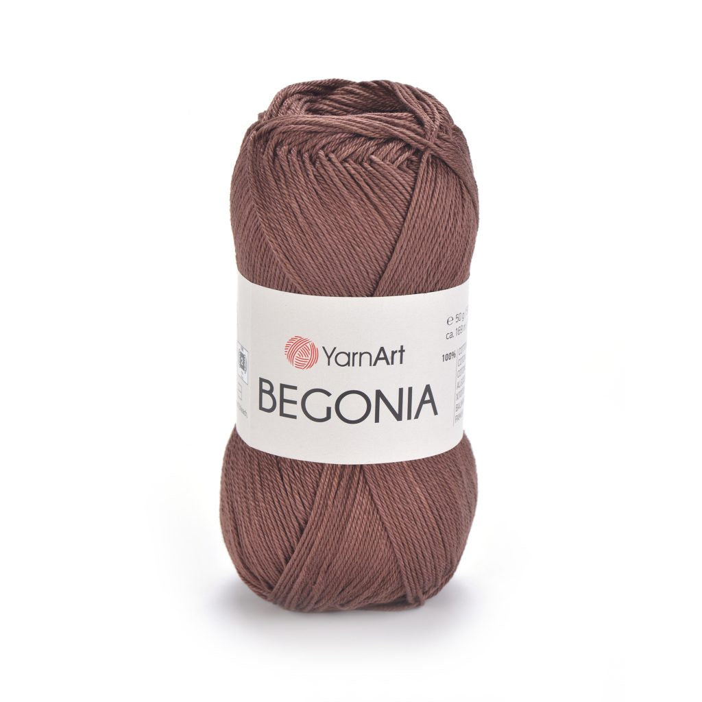 YarnArt Begonia