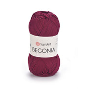 YarnArt Begonia