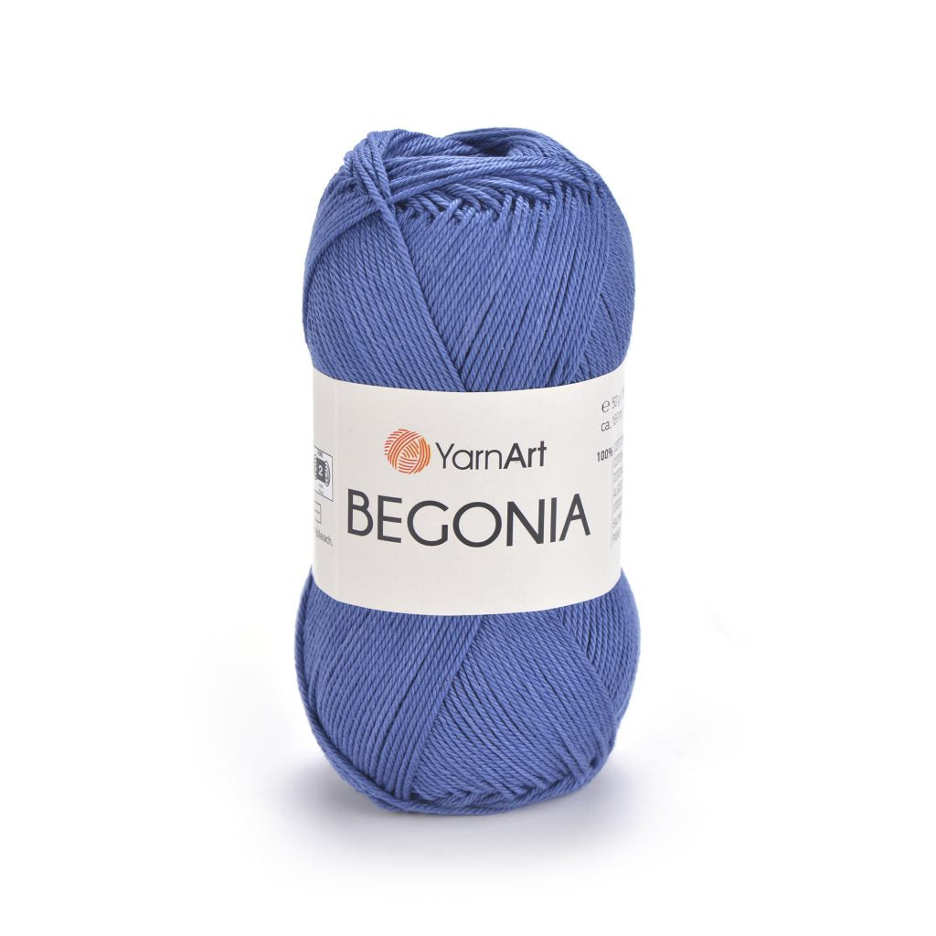 YarnArt Begonia