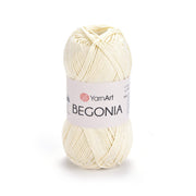 YarnArt Begonia