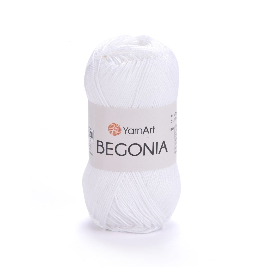 YarnArt Begonia