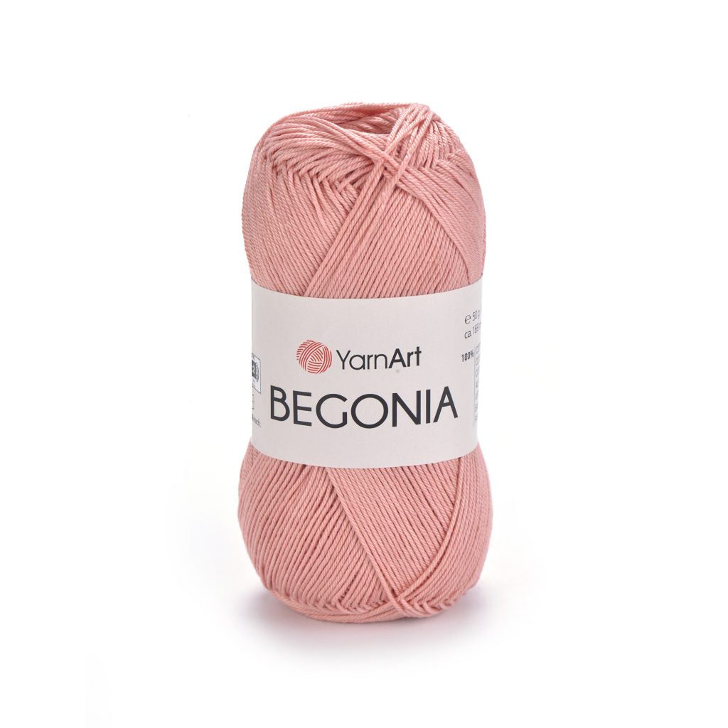 YarnArt Begonia