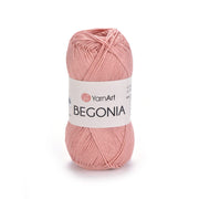 YarnArt Begonia