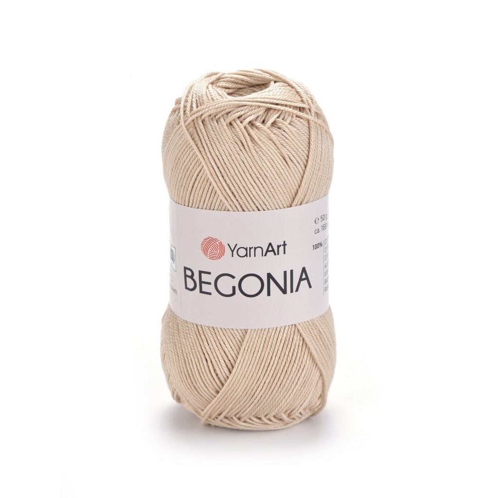 YarnArt Begonia