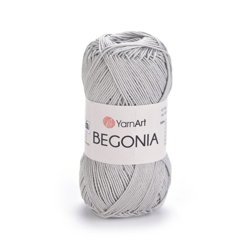 YarnArt Begonia