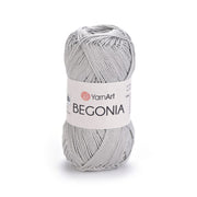 YarnArt Begonia