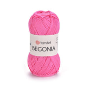 YarnArt Begonia