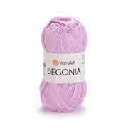 YarnArt Begonia
