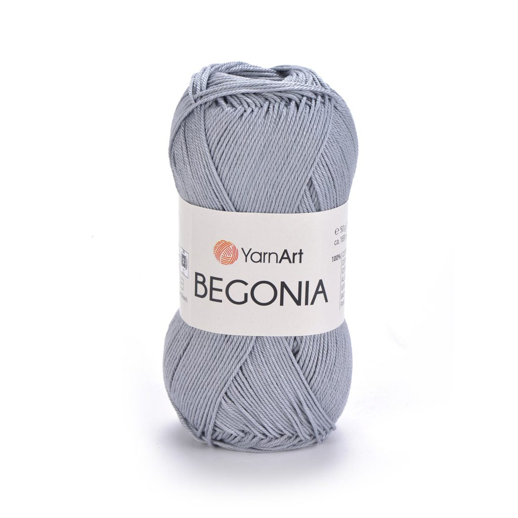 YarnArt Begonia