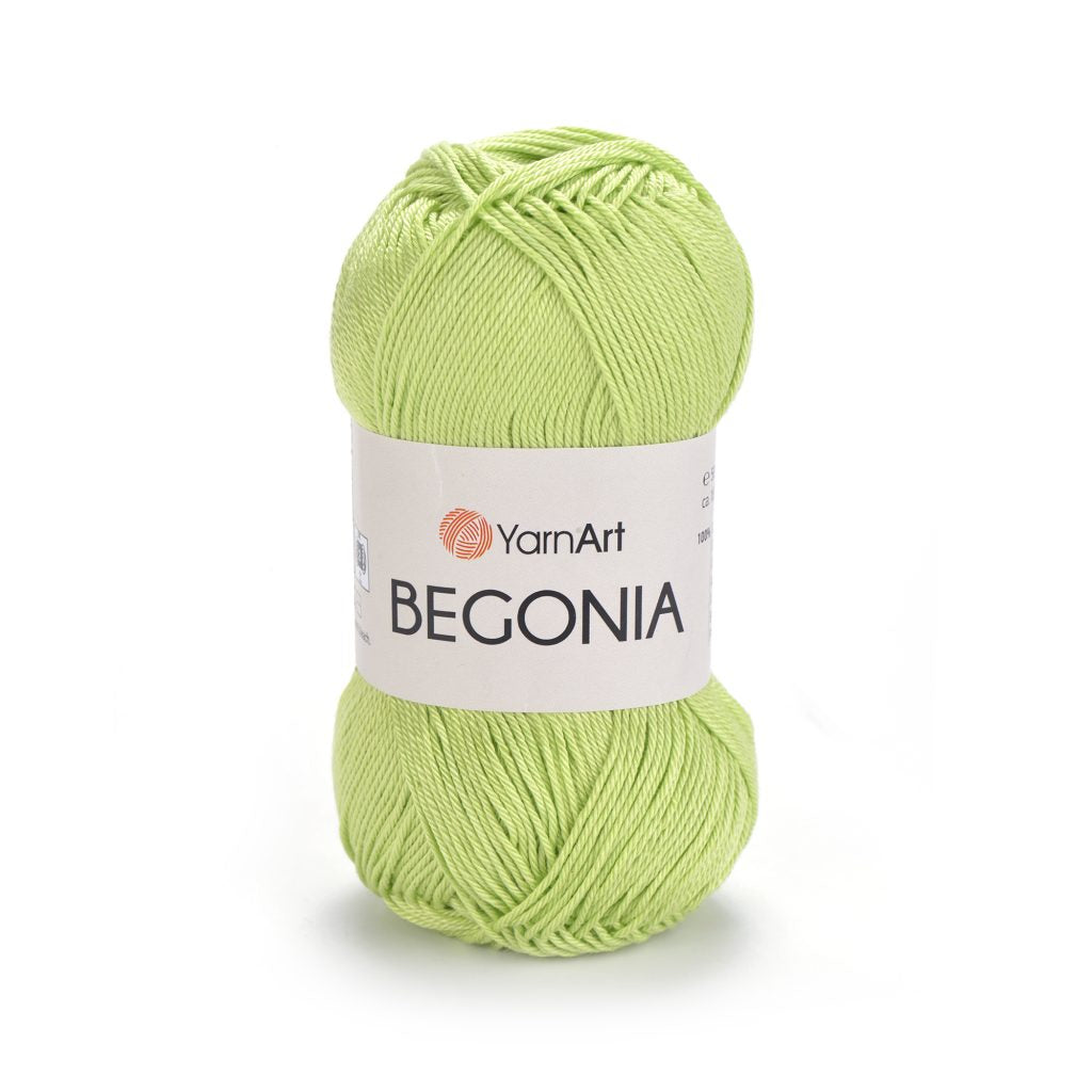 YarnArt Begonia