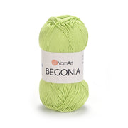 YarnArt Begonia