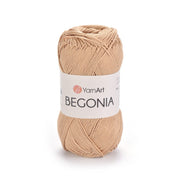 YarnArt Begonia