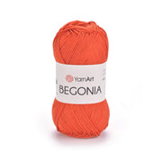YarnArt Begonia