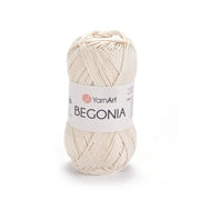 YarnArt Begonia