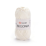 YarnArt Begonia
