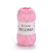 YarnArt Begonia