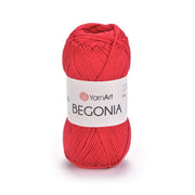 YarnArt Begonia