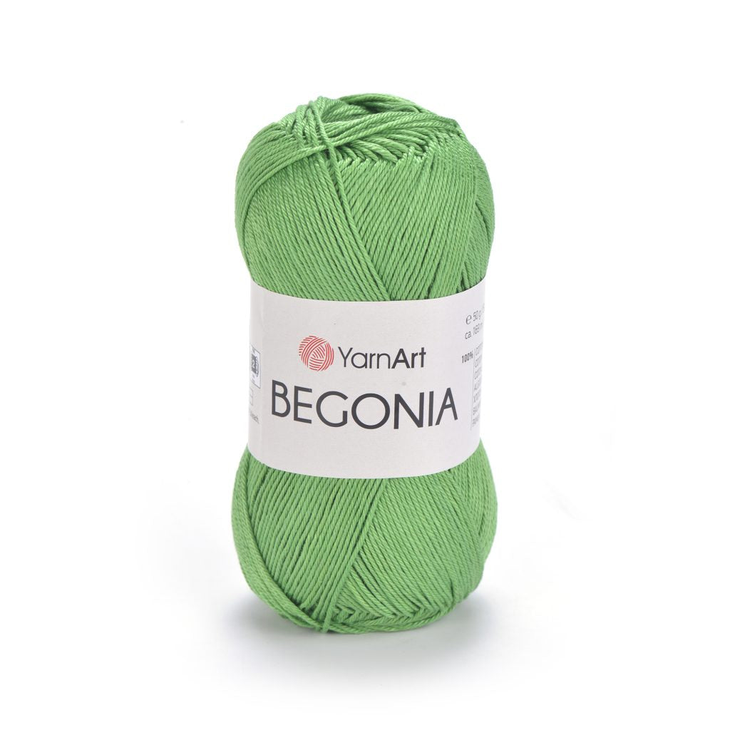 YarnArt Begonia