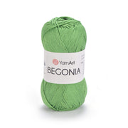 YarnArt Begonia