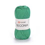 YarnArt Begonia