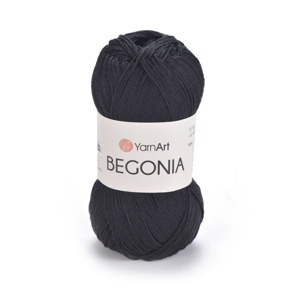YarnArt Begonia