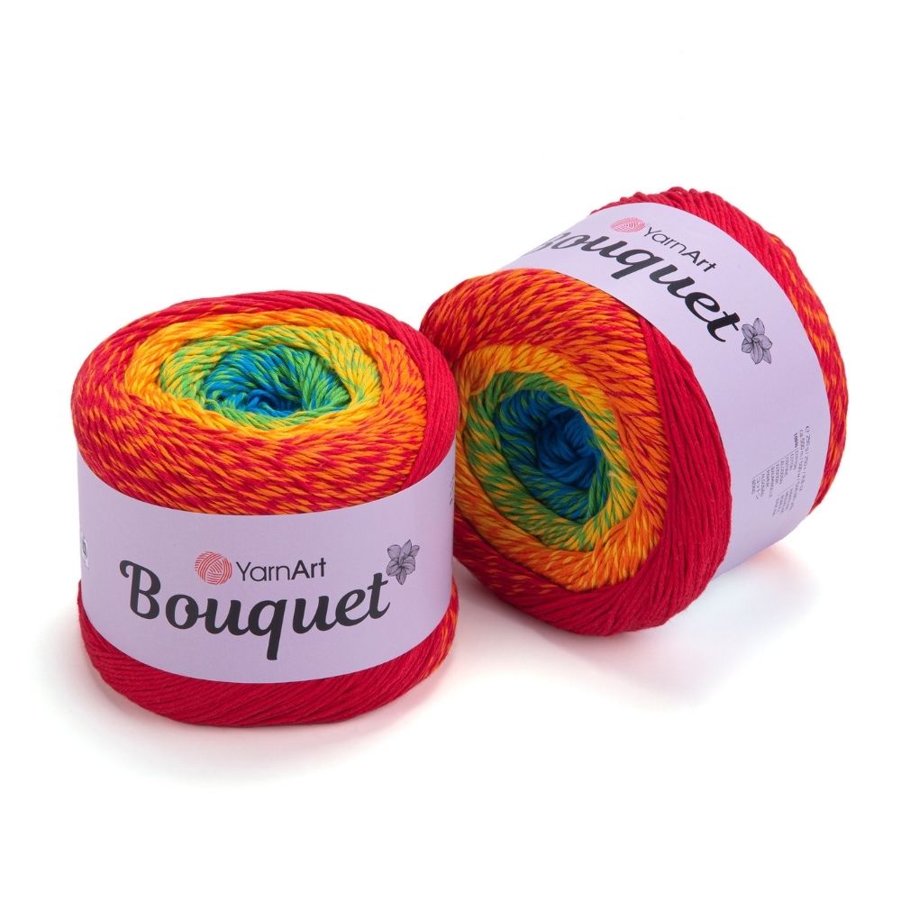 YanrArt Bouquet