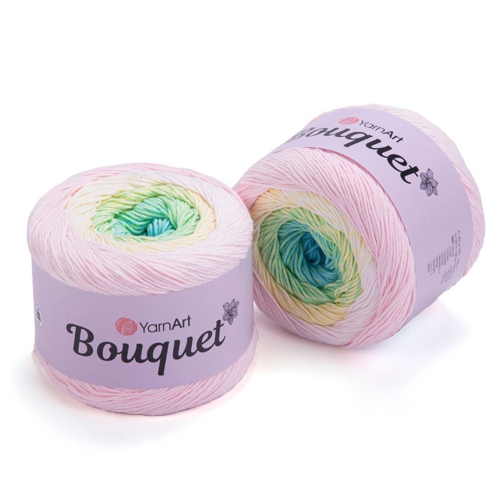 YanrArt Bouquet 706