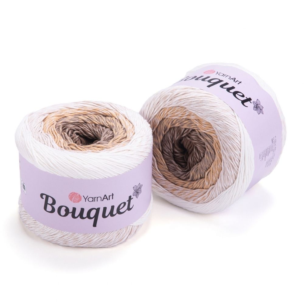 YanrArt Bouquet 707