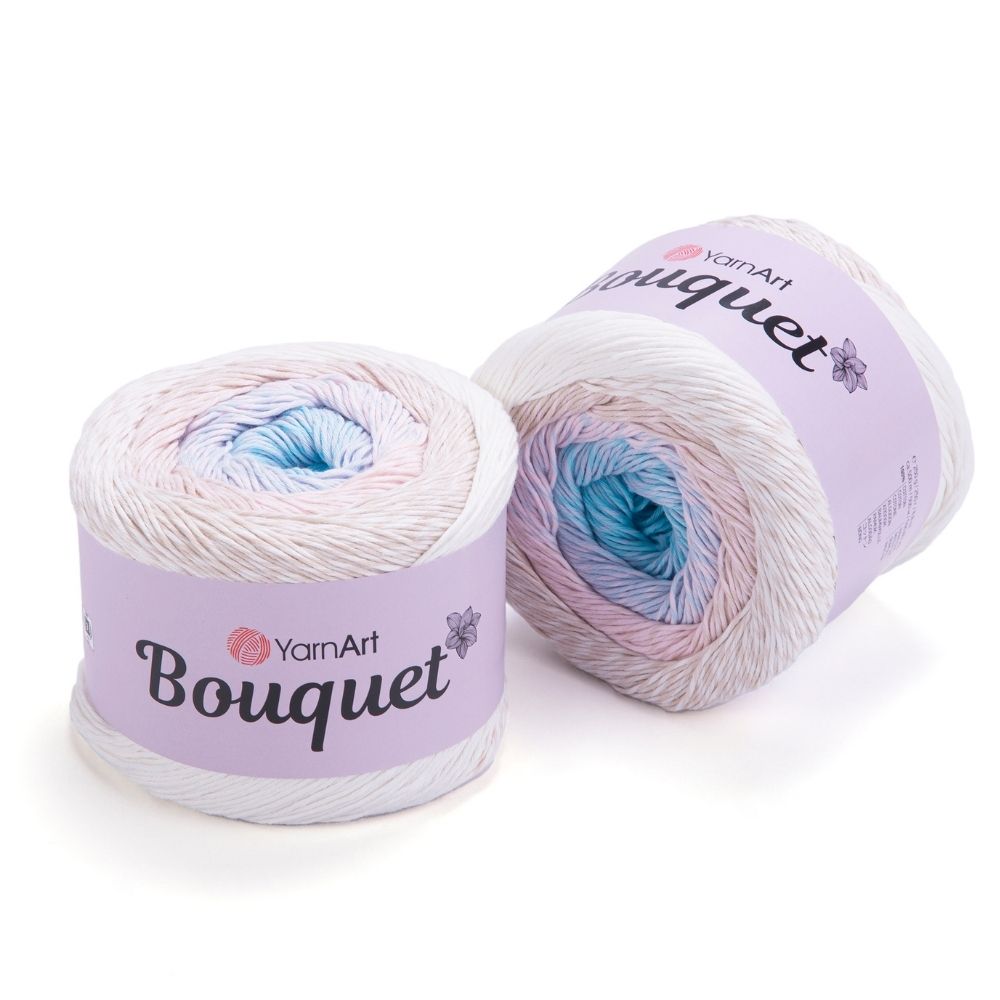 YanrArt Bouquet 709