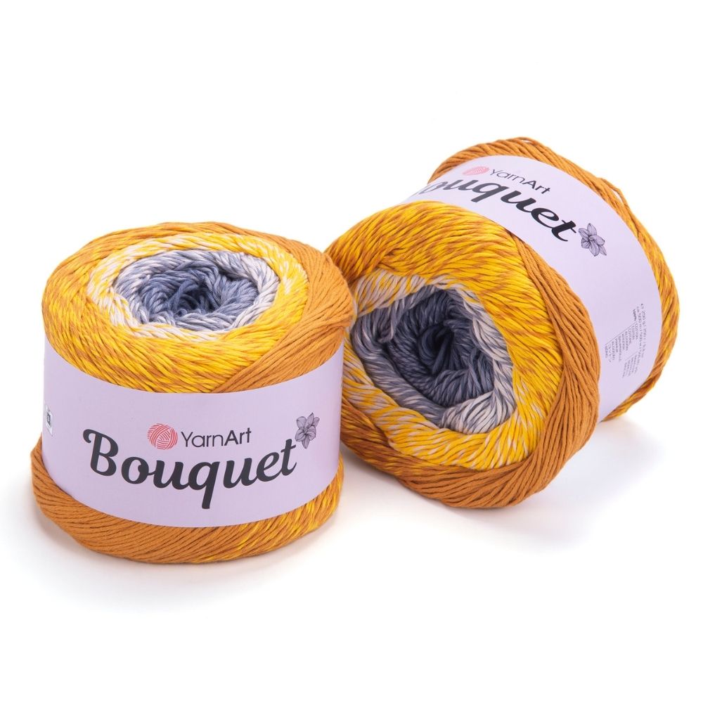 YanrArt Bouquet 710