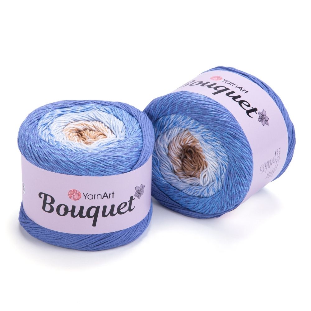 YanrArt Bouquet 711