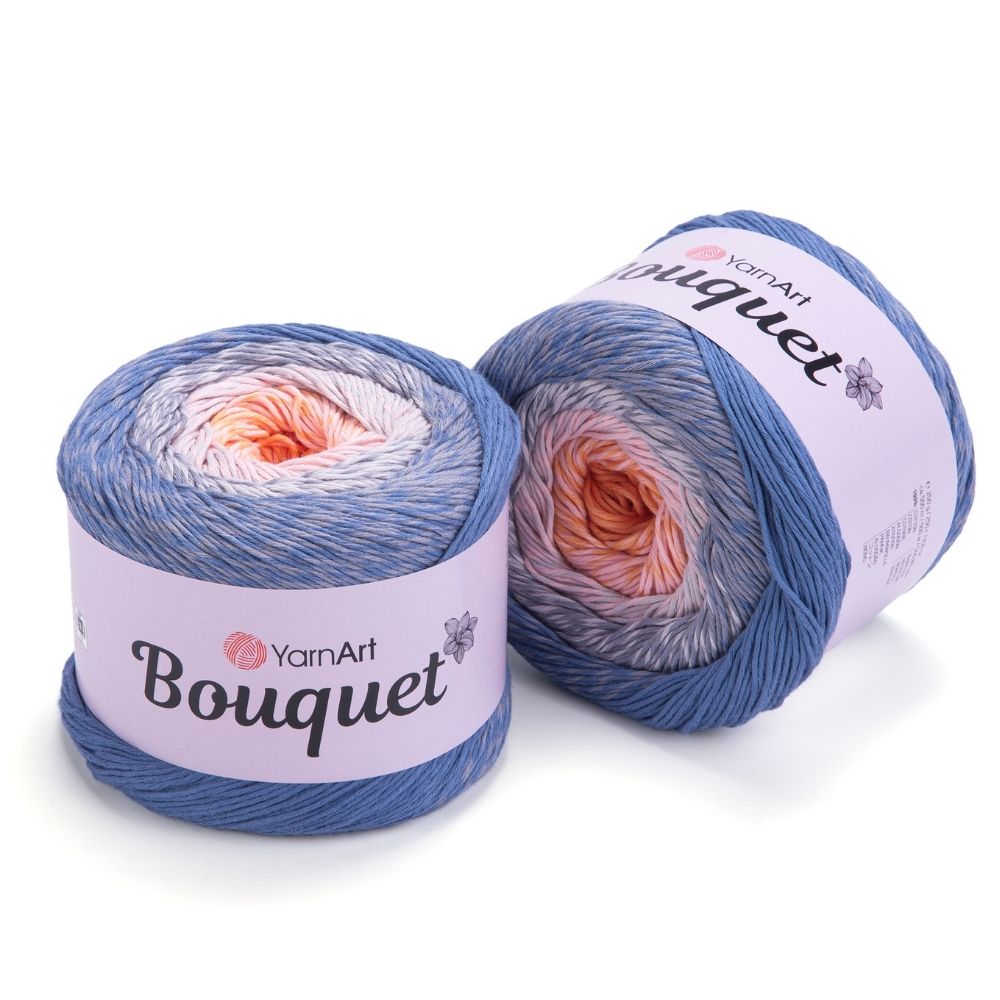 YanrArt Bouquet 713